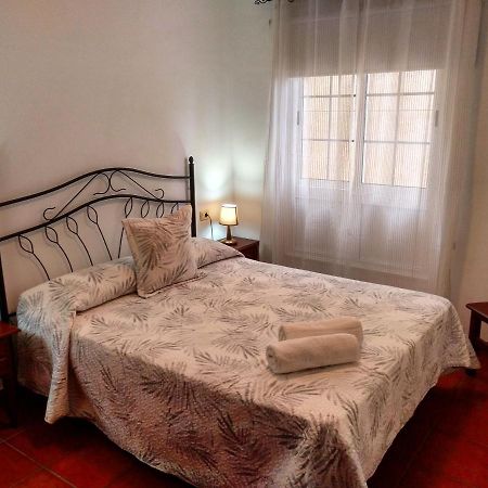 Apartamentos Isora 弗龙特拉 外观 照片