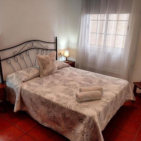 Apartamentos Isora 弗龙特拉 外观 照片