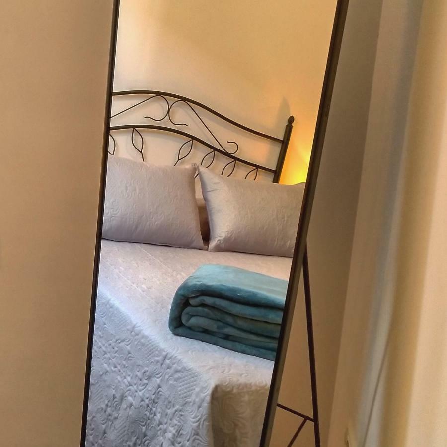 Apartamentos Isora 弗龙特拉 外观 照片